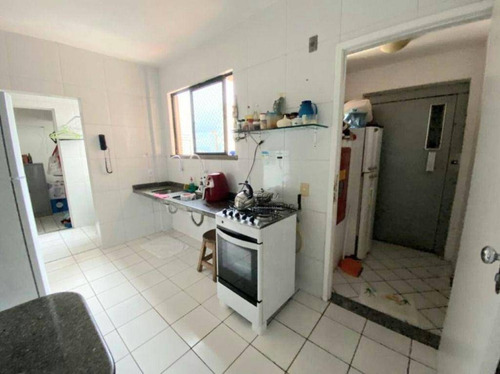 Imagem 17 de 27 de Apartamento Com 4 Dormitórios À Venda, 118 M² Por R$ 510.000,00 - Aldeota - Fortaleza/ce - Ap1969