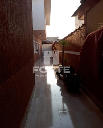 Imagem 11 de 30 de Vendo Ótimo Sobrado No Bairro São Jose Em Suzano, Ótima Instalação. Imobiliárias De Suzano . Imobiliárias De Mogi Das Cruzes. - Ca00225 - 69943568