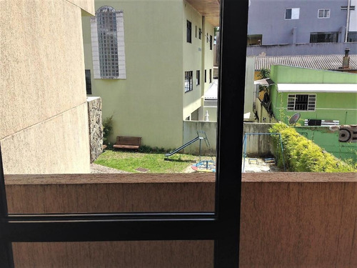 Imagem 19 de 23 de Casa À Venda, 276 M² Por R$ 1.500.000,00 - Seminário - Curitiba/pr - Ca0276
