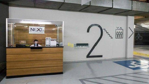 Imagem 18 de 26 de Andar Corporativo Para Alugar, 899 M² - Vila Guarani (zona Sul) - São Paulo/sp - Ac0169