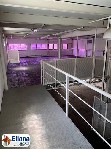 Imagem 1 de 9 de Prédio Comercial - Bairro Santa Paula - Próximo À Av. Goiás - Ga8926