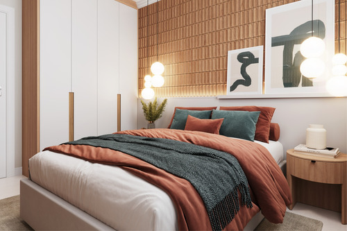 Oportunidade No Bairro Alto Apartamento 3 Quartos, Suíte