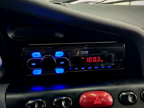 Fiat Palio Weekend Palio Weekend ELX 1.5 MPi