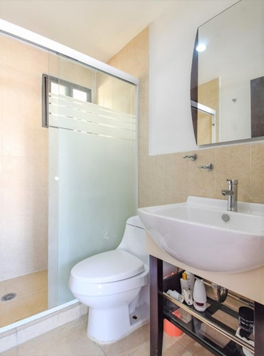 Imagen 8 de 12 de Departamento En Venta, Miguel Hidalgo, Ciudad De México