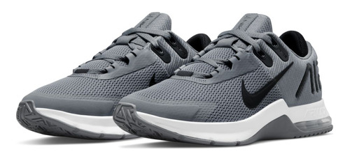 Tenis De Entrenamiento Hombre Nike Air Max Alpha Trainer 4 