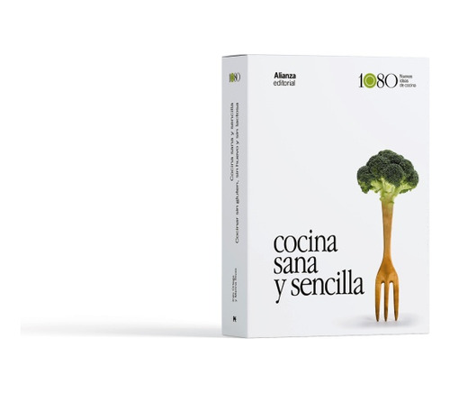 Libro Estuche Cocina Sana Y Sencilla Y Cocinar Sin Gluten Si