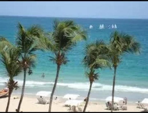 Imagen 3 de 27 de Se Alquila Fijo Res. Bahia Dorada Vista Al Mar