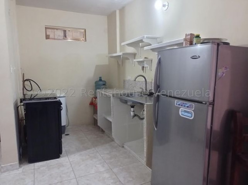 Imagen 7 de 20 de Vendo Apartamento En Urbanización Los Ángeles (turmero), Código 23-15157 Carlos M. 04243535083