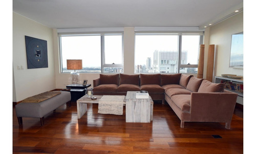 Imagen 2 de 30 de Torre Mirabilia Palermo - Al Rio - Piso 40 Completo
