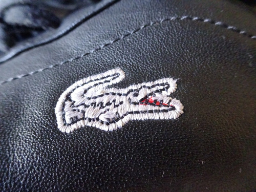 Sapatilha Lacoste Original 39