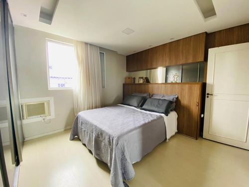 Cobertura À Venda, 200 M² Por R$ 1.200.000,00 - Coqueiros - Florianópolis/sc - Co0270