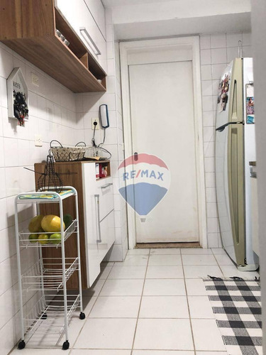 Imagem 15 de 26 de Casa Com 2 Dormitórios À Venda Com 100 M² Em Condomínio Fechado No Pechincha - Ca0004