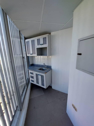 Imagen 4 de 4 de Alquiler De Oficina En La Torre Ejecutiva De Valencia Foof-070gf