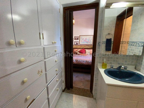 Imagen 10 de 16 de Ga 22-11148 Casa En Venta En Altamira, Distrito Metropolitano