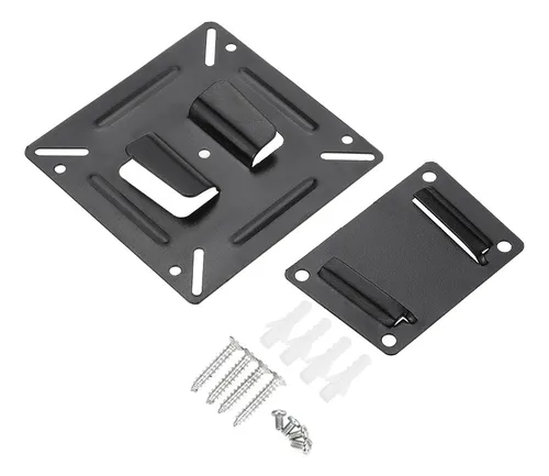comprar Suporte De Parede C2 Tv Para Telas De Plasma Lcd De 14 A 24