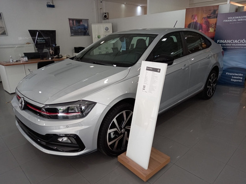 Volkswagen Virtus Virtus Gts 250tsi Bb