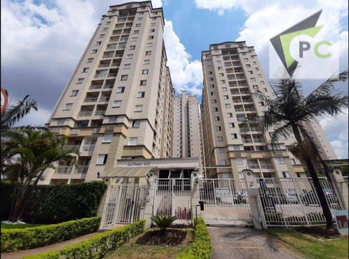 Imagem 1 de 30 de Apartamento Com 2 Dormitórios À Venda, 49 M² Por R$ 330.000,00 - Limão - São Paulo/sp - Ap0384