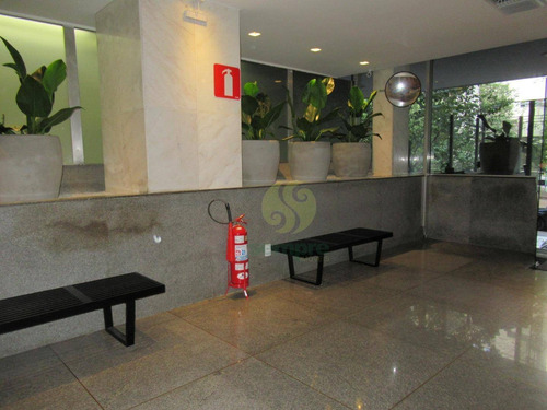 Imagem 25 de 30 de Andar Vão Livre Locação, 1.617 M² - Bh/mg - Ac0054