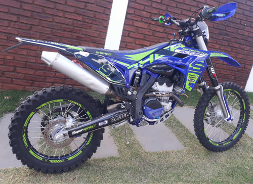 Sherco 250cc