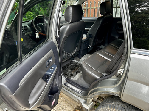 GWM Haval 5 2.4 4X2 Lx
