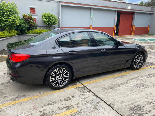 Imagen 9 de 9 de Bmw Serie 5 520 I