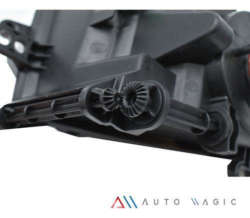 Faro De Nieba Audi A3 2013 2014 Derecho
