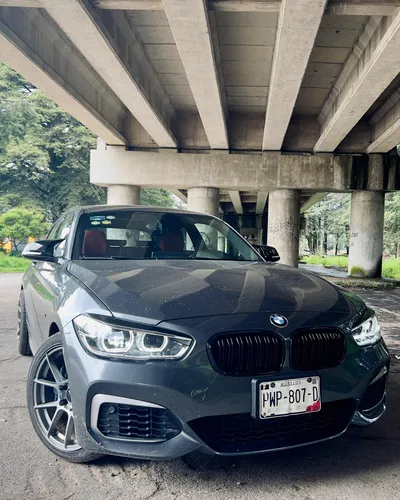 BMW Serie 1 3.0 3p M140ia At