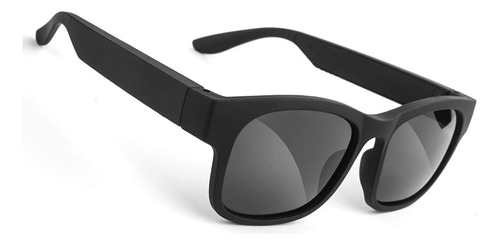 Gafas De Sol Con Audífonos Inalámbricos Bluetooth
