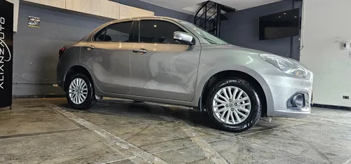 Suzuki Swift Dzire Mt
