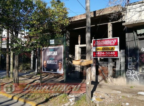 Local En Alquiler En Ituzaingó