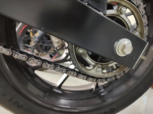 Imagen 12 de 13 de Yamaha Fz 25