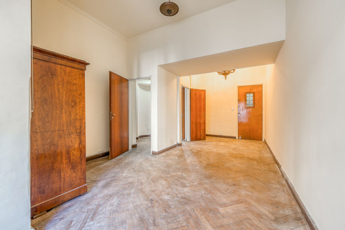 Venta Depto De 3 Amb Recoleta. ¡¡bajo De Precio!!