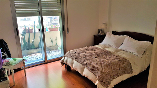 Imagen 7 de 13 de En Venta -apartamento De 3 Dormitorios En El Centro