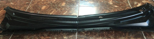 Parrilla Limpiarabrisas De Hyundai Getz 1.6 2007