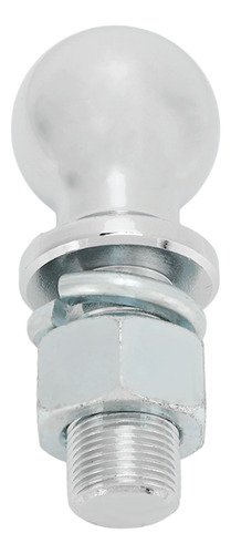 Bolas De Remolque De Enganche De Acero Inoxidable De 6000 Li
