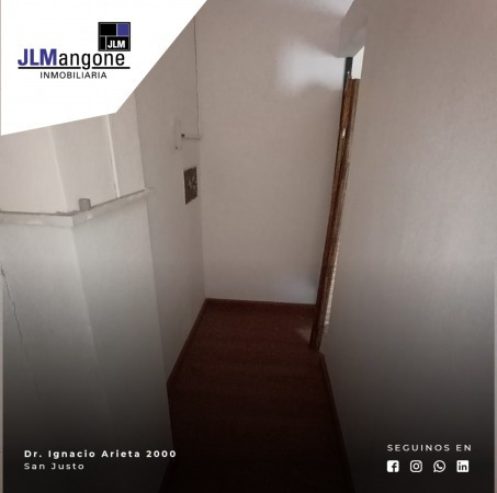 Imagen 5 de 11 de Oficina Comercial Y/o Consultorio