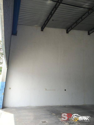 Imagem 7 de 30 de Galpão Para Alugar, 790 M² Por R$ 17.500,00 - Vila Isolina Mazzei - São Paulo/sp - Ga0078