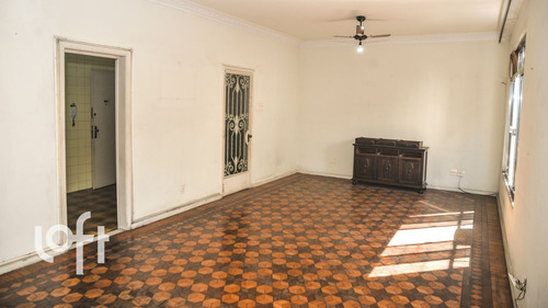Imagem 4 de 30 de Apto Copacabana | 3 Quartos | 131 M² | Cond: R$1450.00 | 1 Vaga - 1lvrhw3
