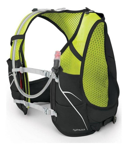 Mochila Colete De Hidratação Osprey Duro 1.5 L