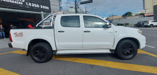Toyota Hilux HILUX CD D4-D 4X4 2.5 16V 102CV TB DIES.