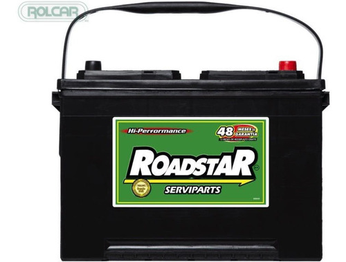 Acumulador Land Rover Discovery 1998-2006