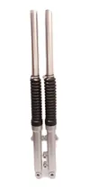 Comprar Juego De Barras Con Botella Suspension Delantera Cg125 Disco