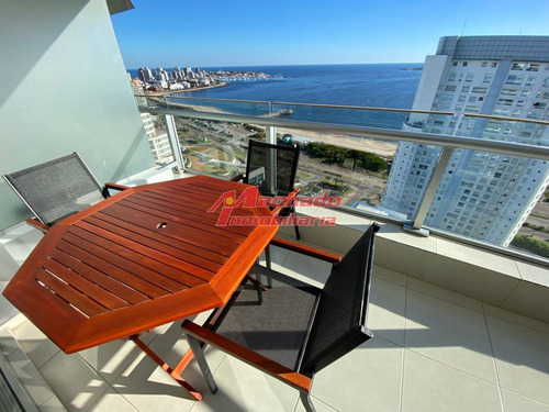 Imagen 6 de 19 de Venta Departamento Punta Del Este