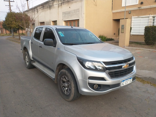 Imagen 2 de 7 de Chevrolet S10