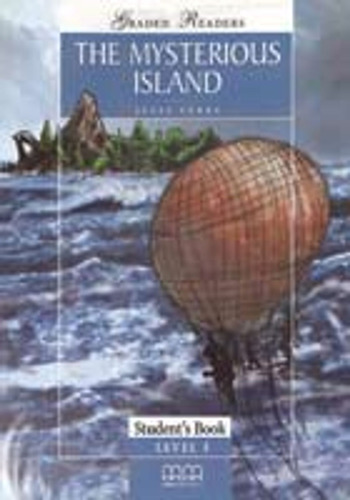 The Mysterious Island - Mm3