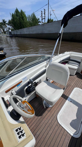 Regnicoli Century (2011) - Suzuki 115 Hp 4t