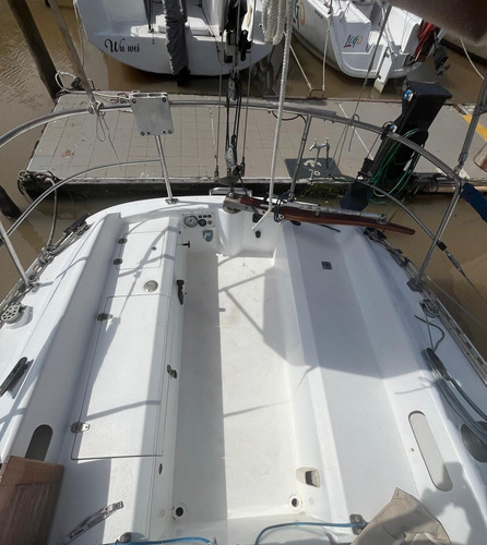 Velero Pandora 28- Muy Bueno!