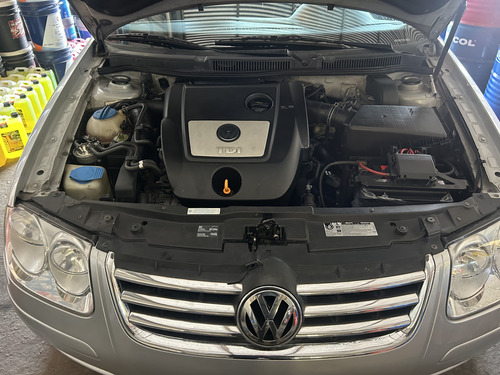 Volkswagen Bora 1.9 Trendline I 100cv