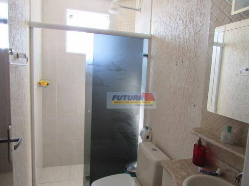 Imagem 24 de 30 de Sobrado Com 4 Dormitórios À Venda, 164 M² Por R$ 640.000,00 - Vila Valença - São Vicente/sp - So0304