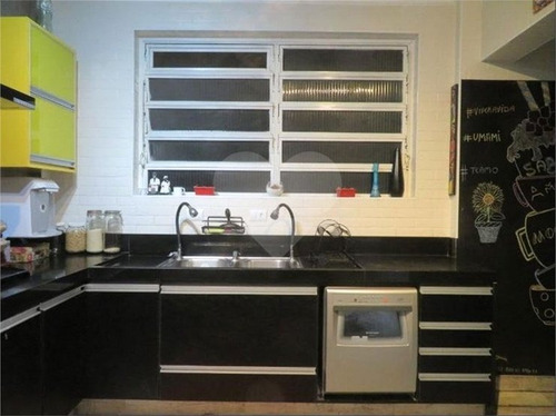 Apartamento Moderno Com Vista Espetacular Na Paes De Barros - 277-im540527